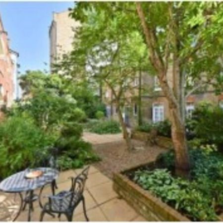 Studio Flat In The Heart Of St. Johns Wood ロンドン エクステリア 写真