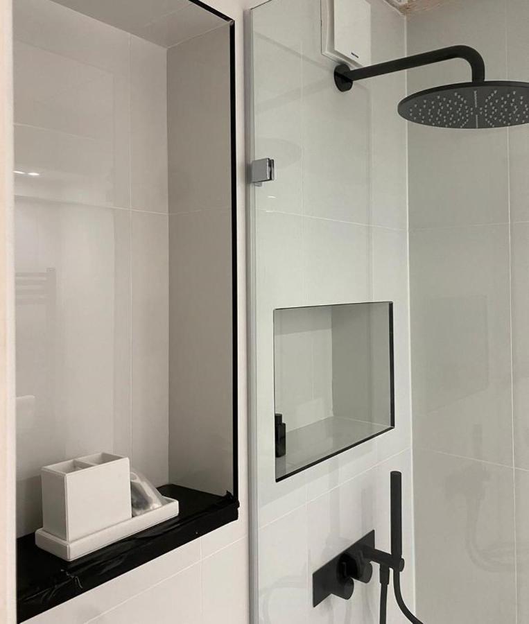 Studio Flat In The Heart Of St. Johns Wood ロンドン エクステリア 写真