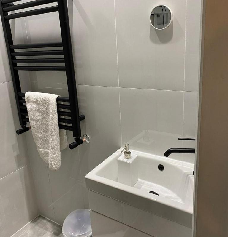 Studio Flat In The Heart Of St. Johns Wood ロンドン エクステリア 写真