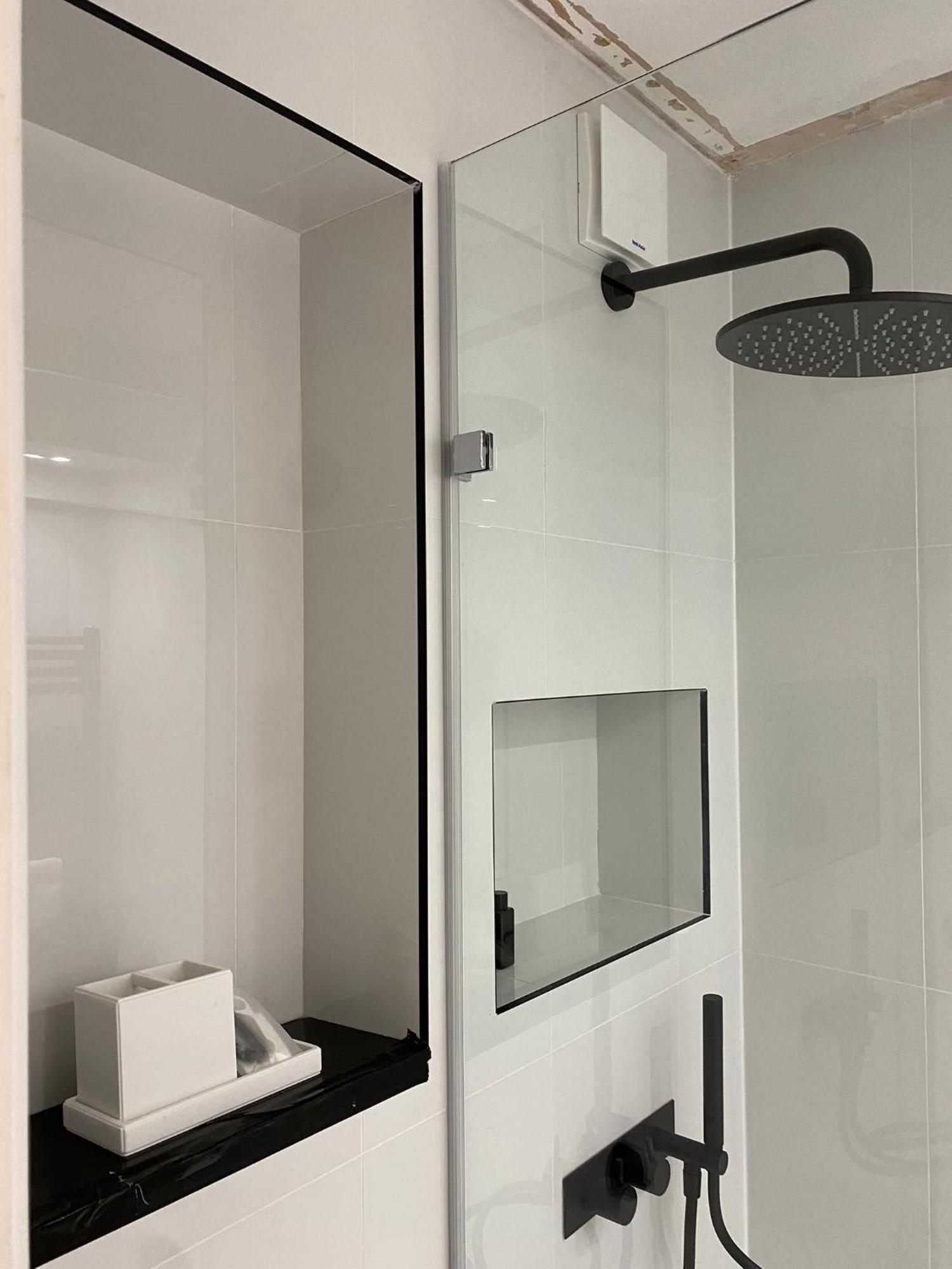 Studio Flat In The Heart Of St. Johns Wood ロンドン エクステリア 写真